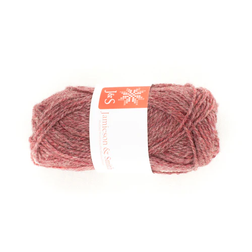 Jamieson & Smith - 2 Ply Jumper Weight - Image 64