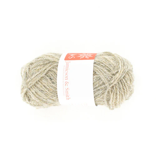 Jamieson & Smith - 2 Ply Jumper Weight - Image 70