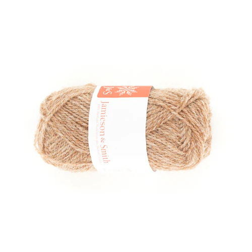 Jamieson & Smith - 2 Ply Jumper Weight - Image 71