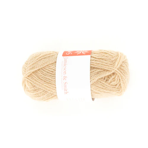 Jamieson & Smith - 2 Ply Jumper Weight - Image 72