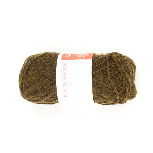 Jamieson & Smith - 2 Ply Jumper Weight - Image 73