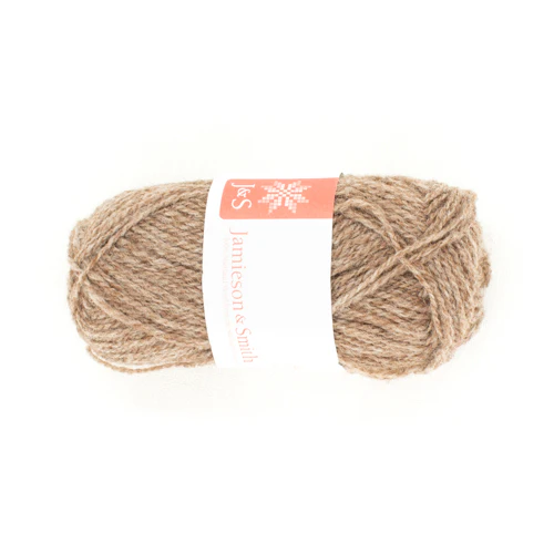 Jamieson & Smith - 2 Ply Jumper Weight - Image 75