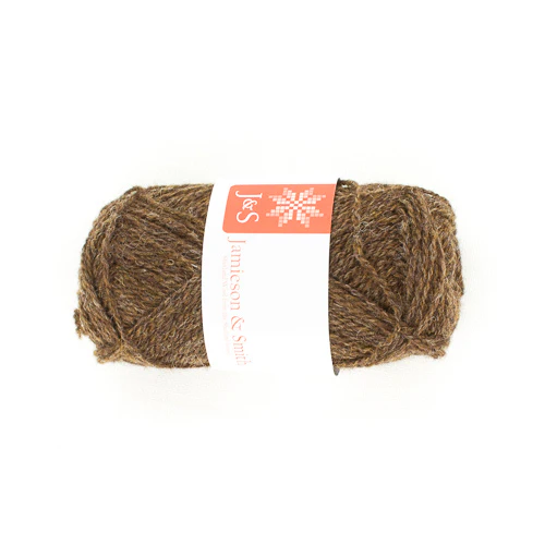 Jamieson & Smith - 2 Ply Jumper Weight - Image 77