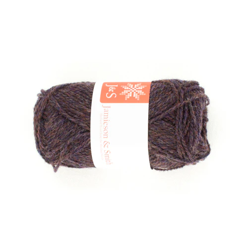 Jamieson & Smith - 2 Ply Jumper Weight - Image 78