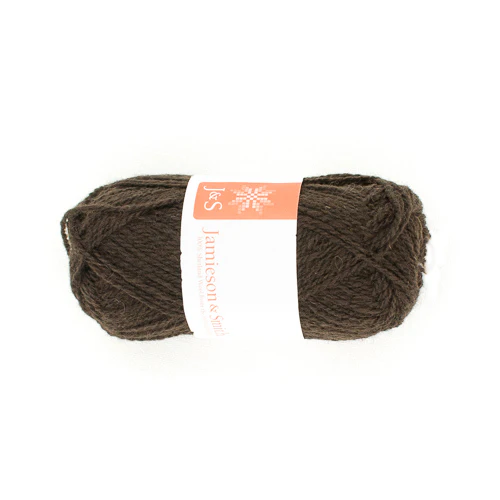 Jamieson & Smith - 2 Ply Jumper Weight - Image 79