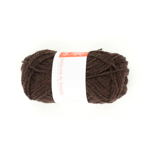 Jamieson & Smith - 2 Ply Jumper Weight - Image 80