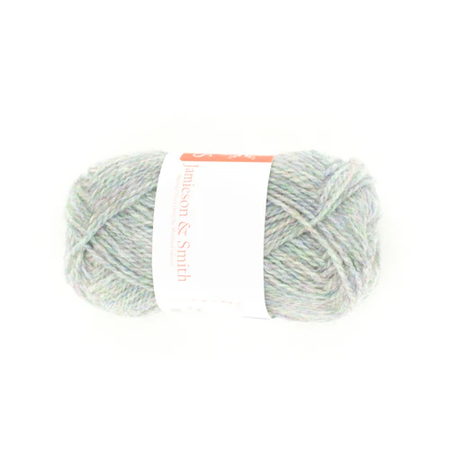 Jamieson & Smith - 2 Ply Jumper Weight - Image 82