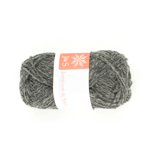 Jamieson & Smith - 2 Ply Jumper Weight - Image 84