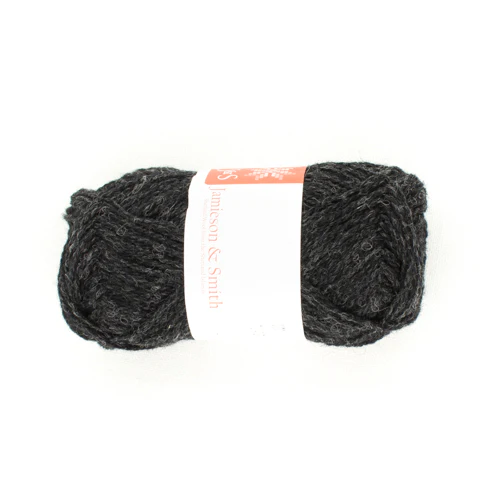 Jamieson & Smith - 2 Ply Jumper Weight - Image 85