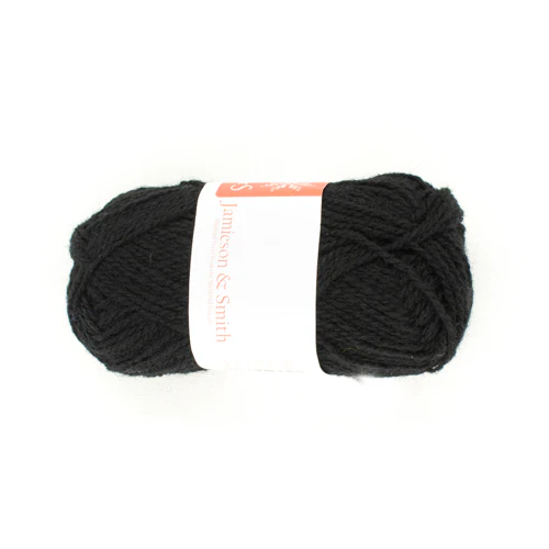 Jamieson & Smith - 2 Ply Jumper Weight - Image 86