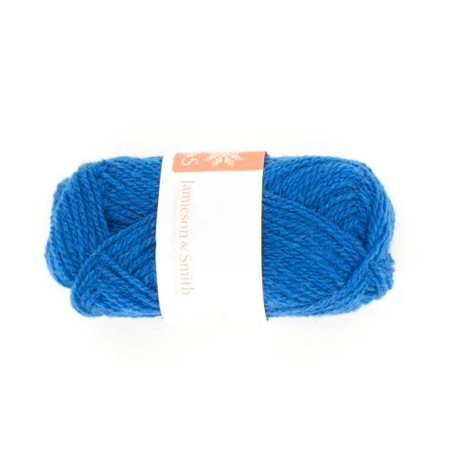 Jamieson & Smith - 2 Ply Jumper Weight - Image 9