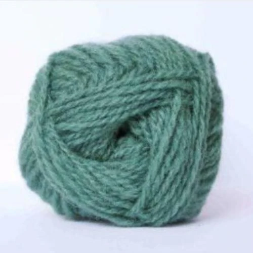 Jamieson & Smith - 2 Ply Jumper Weight - Image 90