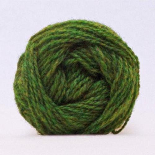 Jamieson & Smith - 2 Ply Jumper Weight - Image 91