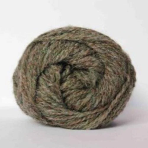 Jamieson & Smith - 2 Ply Jumper Weight - Image 93