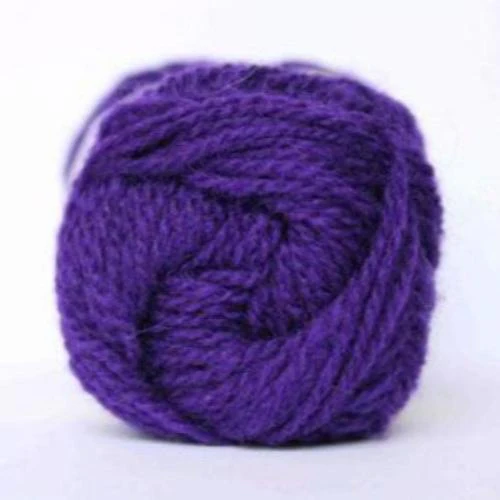 Jamieson & Smith - 2 Ply Jumper Weight - Image 99