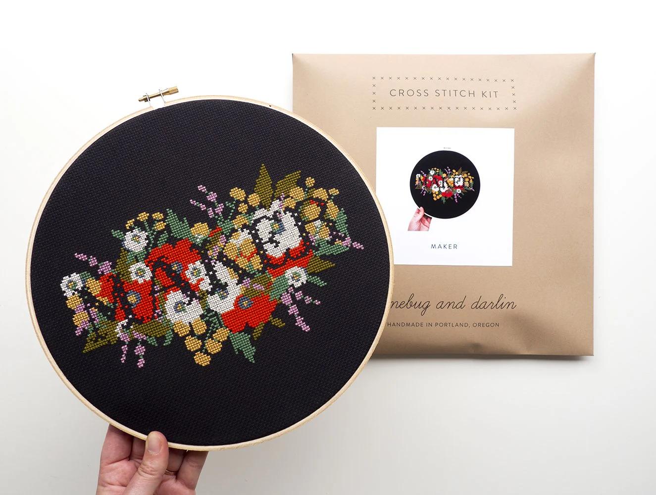 Junebug and Darlin - Maker Kit