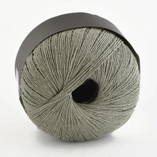 Kamilla Tee (Adult) Kit - Isager Bomulin - Image 6