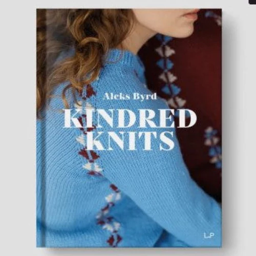 Kindred Knits: Patterns from My Estonian Family Archives