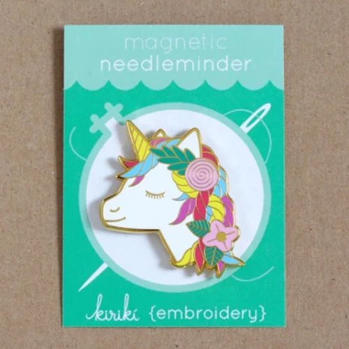 Kiriki Magnetic Needle Minder - Image 5