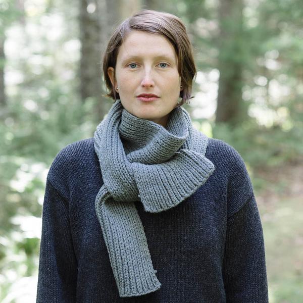 Knit: First Stitch/First Scarf - Image 3
