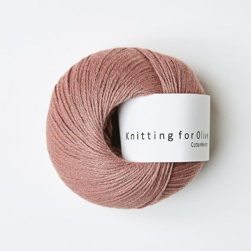 Knitting for Olive Olive Top Kit - Image 2