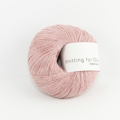 Knitting for Olive Olive Top Kit - Image 3