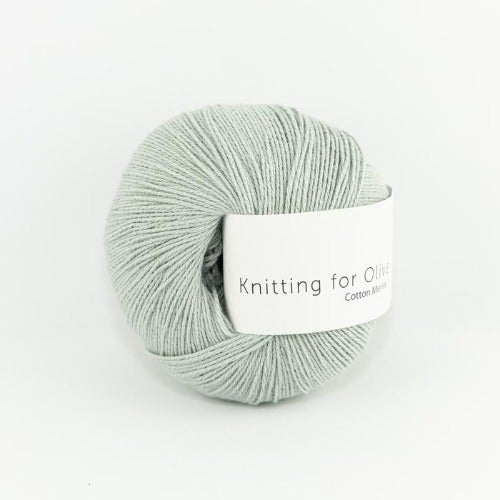 Knitting for Olive Olive Top Kit - Image 7