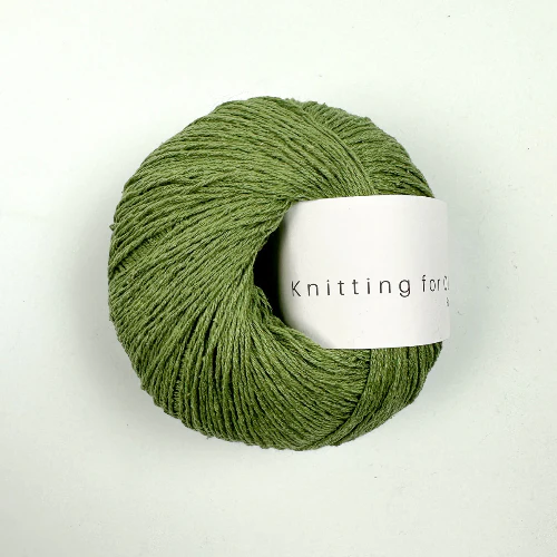 Knitting for Olive - Pure Silk - Image 10