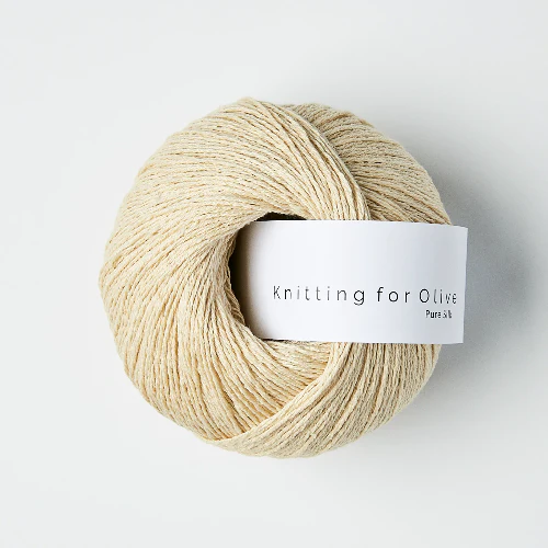 Knitting for Olive - Pure Silk - Image 12