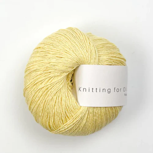 Knitting for Olive - Pure Silk - Image 13