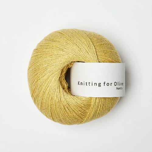 Knitting for Olive - Pure Silk - Image 14