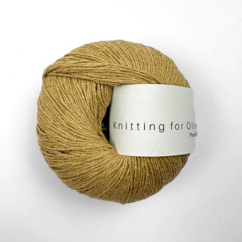 Knitting for Olive - Pure Silk - Image 15