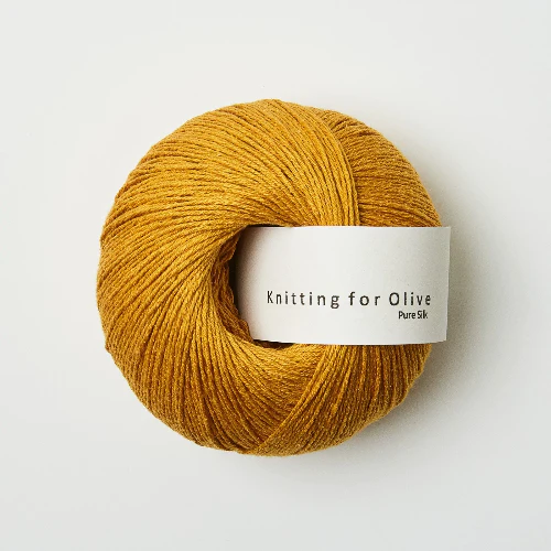 Knitting for Olive - Pure Silk - Image 16