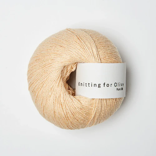 Knitting for Olive - Pure Silk - Image 18
