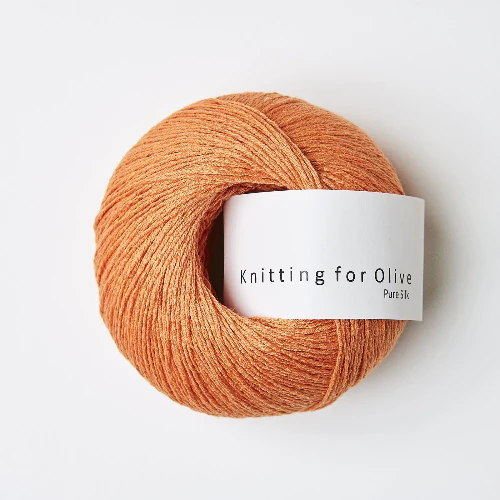 Knitting for Olive - Pure Silk - Image 19