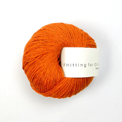Knitting for Olive - Pure Silk - Image 20