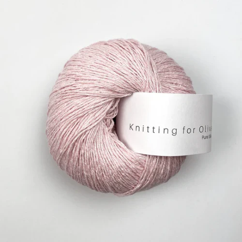 Knitting for Olive - Pure Silk - Image 22
