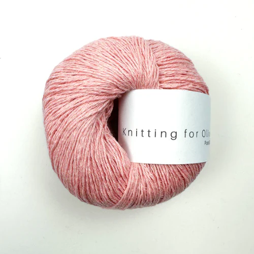 Knitting for Olive - Pure Silk - Image 23