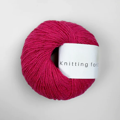 Knitting for Olive - Pure Silk - Image 27