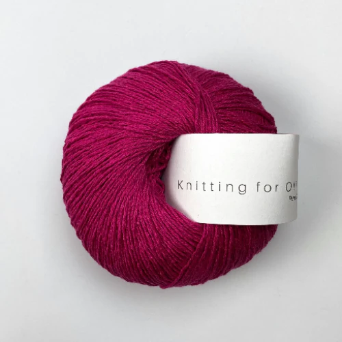 Knitting for Olive - Pure Silk - Image 28