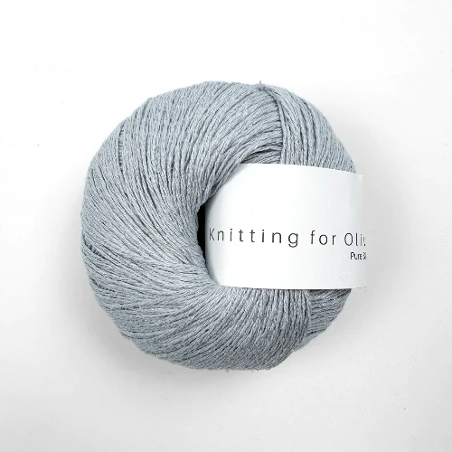 Knitting for Olive - Pure Silk - Image 3