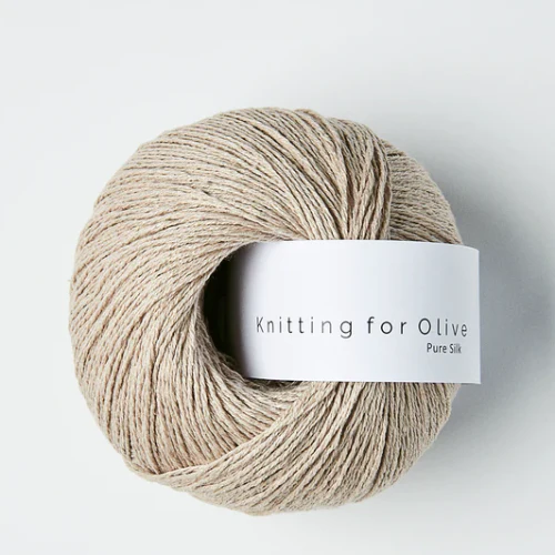 Knitting for Olive - Pure Silk - Image 30