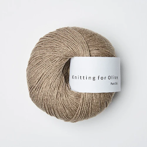 Knitting for Olive - Pure Silk - Image 31