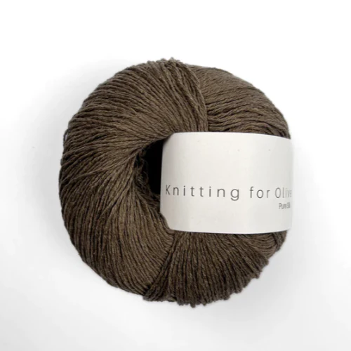 Knitting for Olive - Pure Silk - Image 32