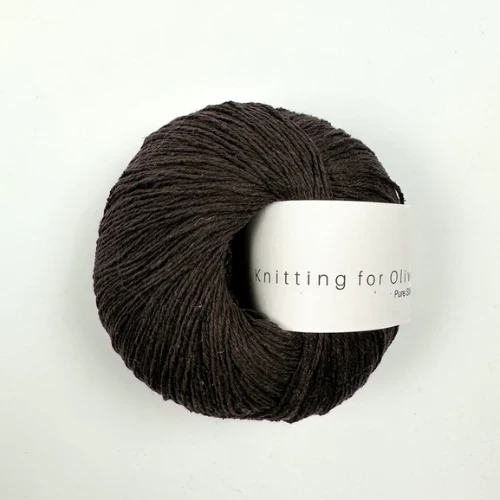 Knitting for Olive - Pure Silk - Image 34