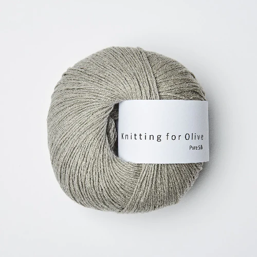 Knitting for Olive - Pure Silk - Image 36