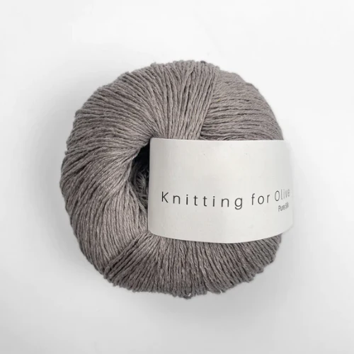 Knitting for Olive - Pure Silk - Image 37