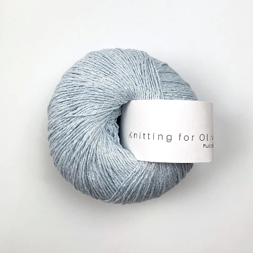 Knitting for Olive - Pure Silk - Image 4