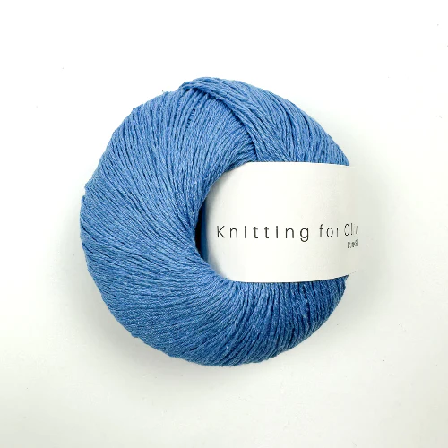 Knitting for Olive - Pure Silk - Image 5