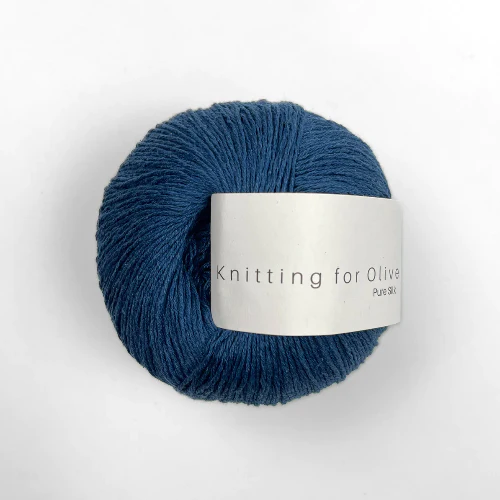 Knitting for Olive - Pure Silk - Image 7